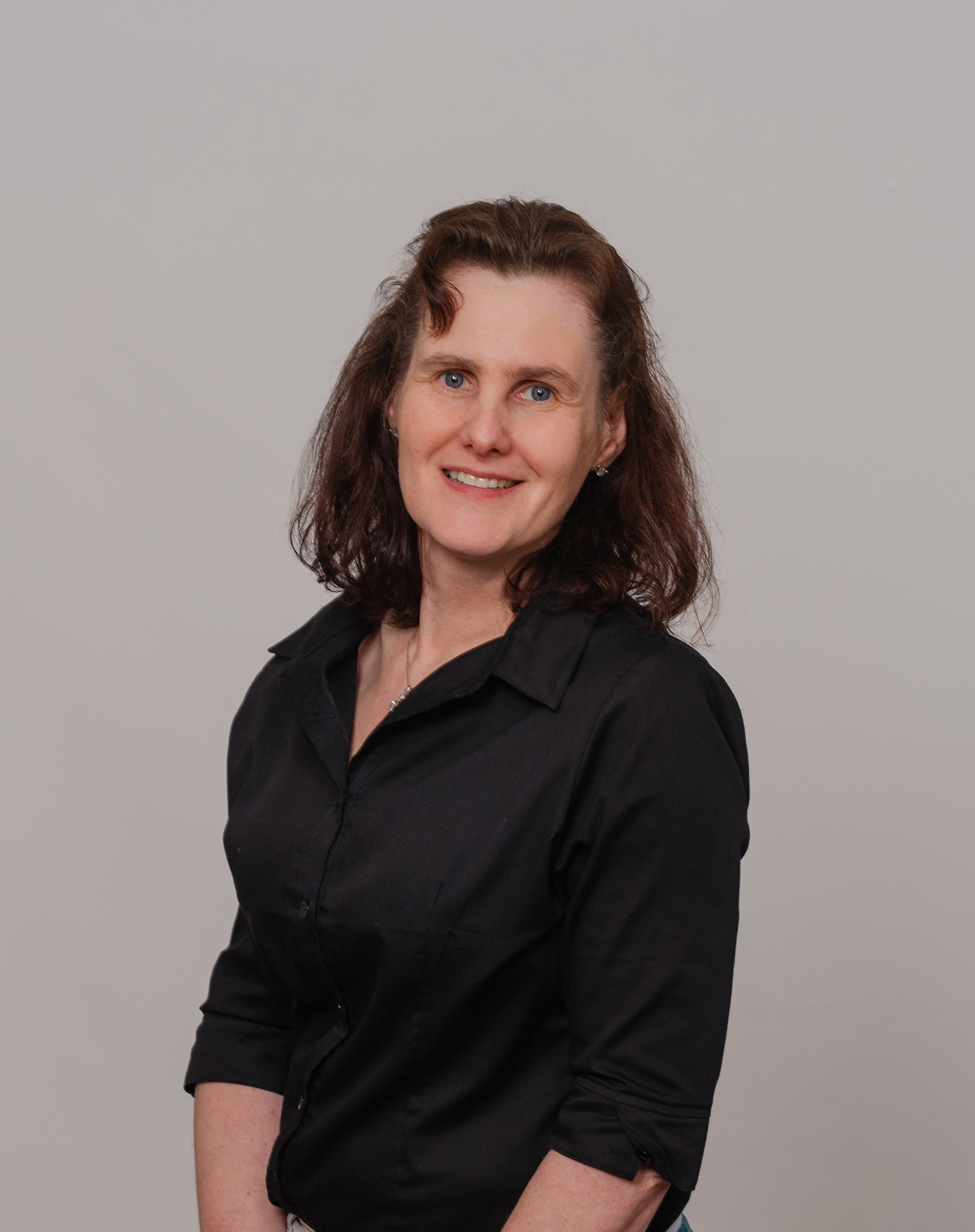 Britta Kischel-Kosak (Sekretariat