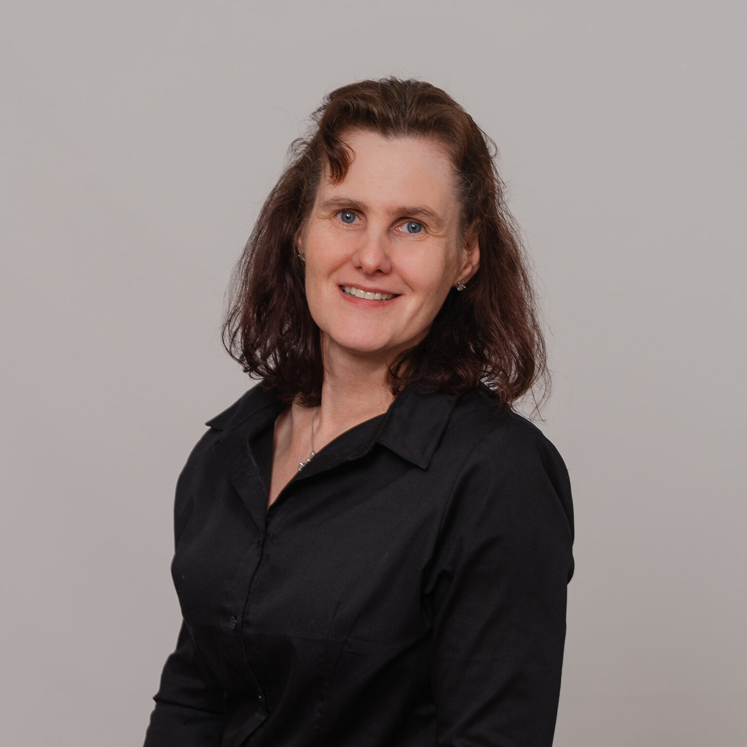 Britta Kischel-Kosak (Sekretariat