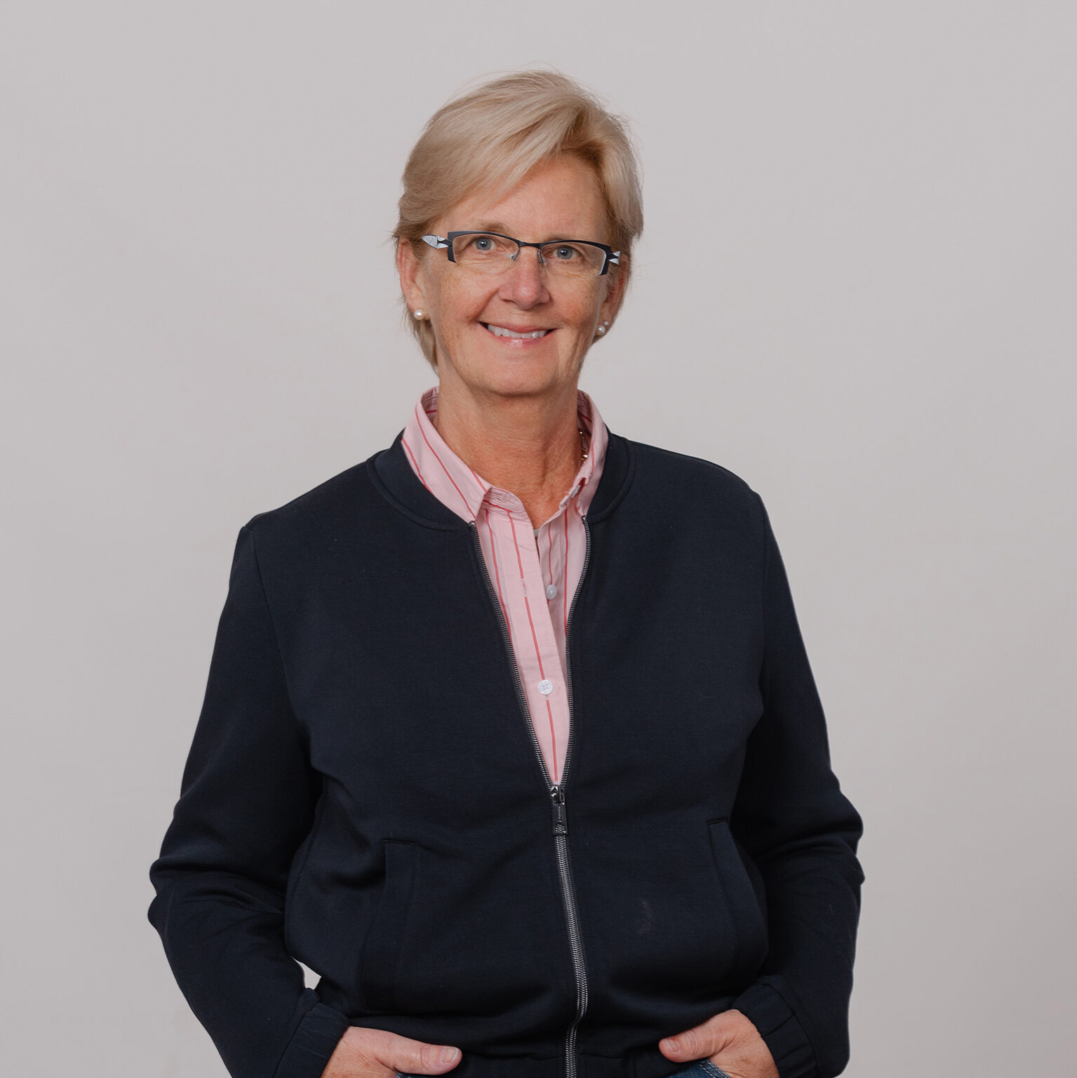 Sabine Ibold
